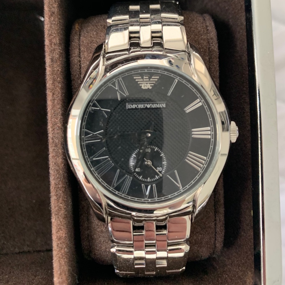 Men’s Watch